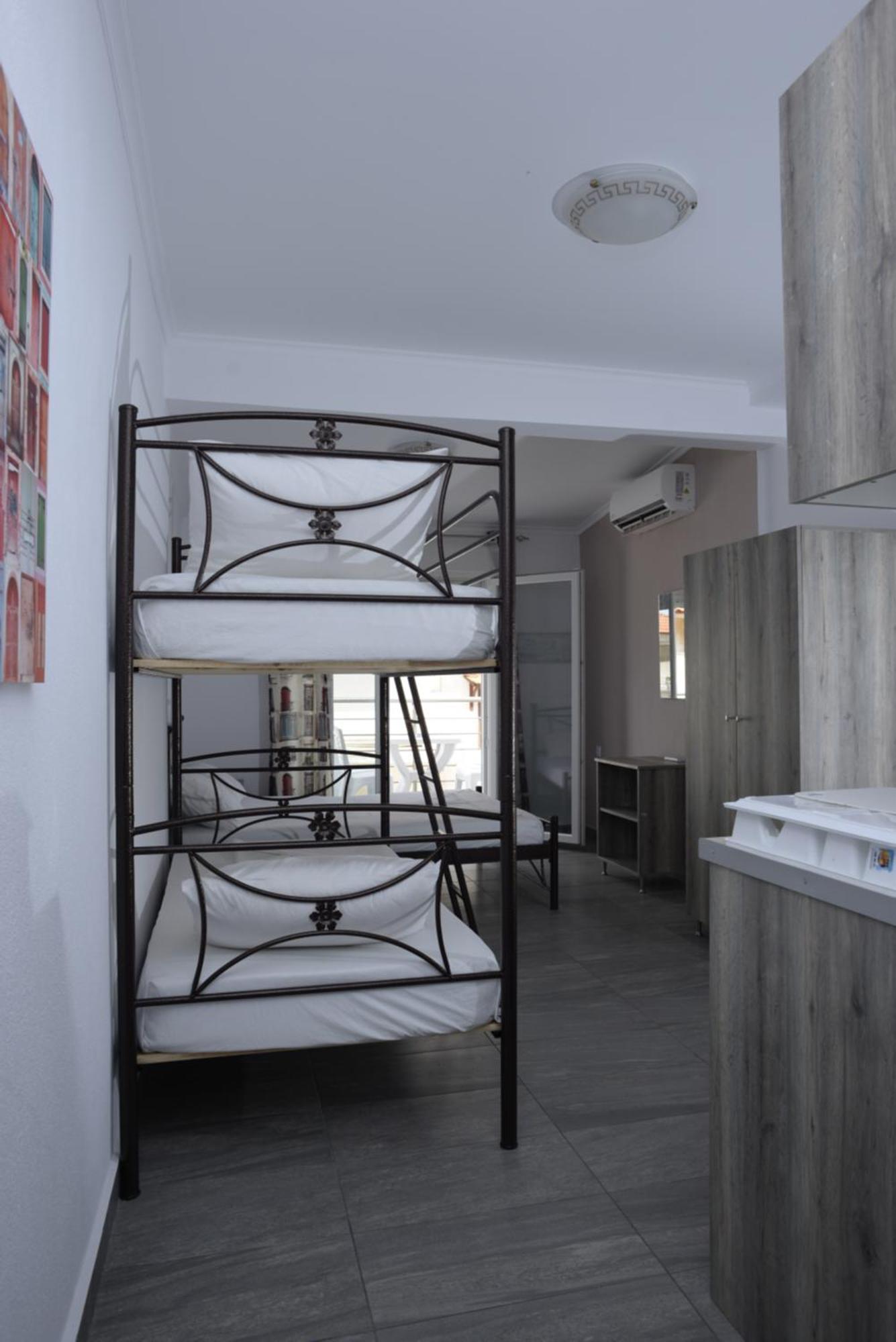 Villa Alexandra Vrasná Esterno foto